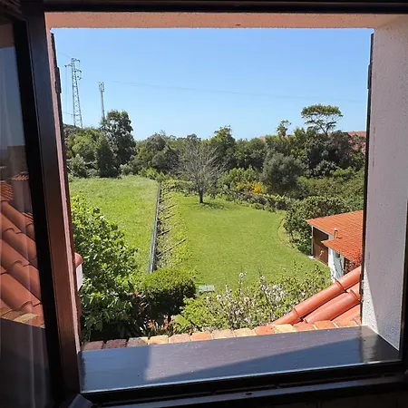 Διαμέρισμα Seaview Gardens