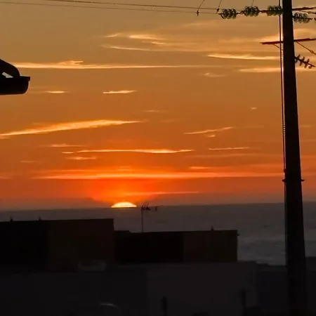 Moledo Seaview Gardens Bicas