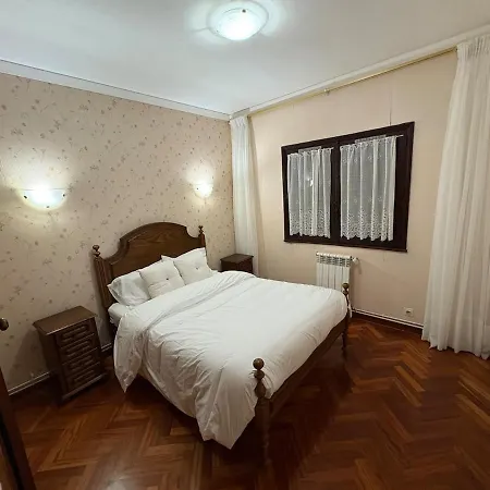 Seaview Gardens Διαμέρισμα Moledo (Viana do Castelo)